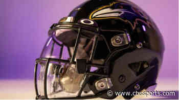 NFL, Oakley reveal new face shield to protect players from the coronavirus in 2020 season