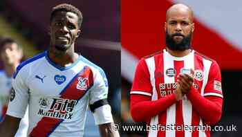 Shaka Hislop: Governing bodies put balance sheets ahead of stamping out racism
