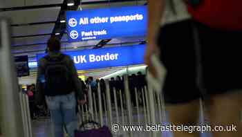 Q&A: How will the new points-based immigration system work?