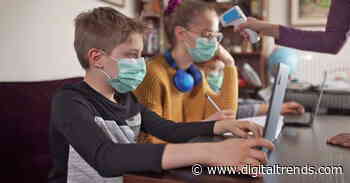 What Comes Next: How tech can help schools safely reopen