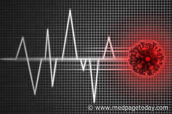 COVID-19 Case Serves as Warning on Cardiac Involvement
