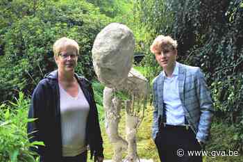 Kunst in het straatbeeld vervangt Kruiswegexpo (Wuustwezel) - Gazet van Antwerpen