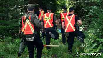Police narrow search for missing Quebec man after daughters' bodies found