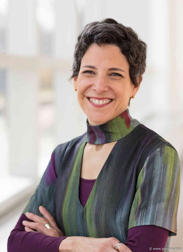 ARTnews in Brief: Jacqueline Terrassa Named Director of Colby College Museum of Art—and More from July 13, 2020