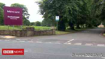 Woman held on suspicion of assisting suicide