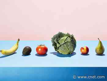 5 foods high in antioxidants (and why you should eat them)     - CNET