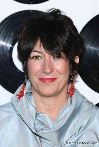 Prosecutors in Ghislaine Maxwell case say proposed $5 million bond is 'effectively meaningless'
