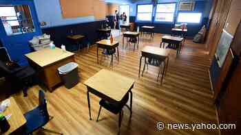 School officials in frantic scramble to plan — and pay for — reopening