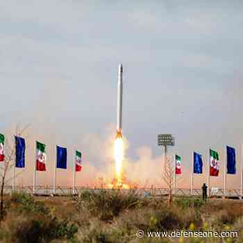 The Ripple Effects of a Space Skirmish