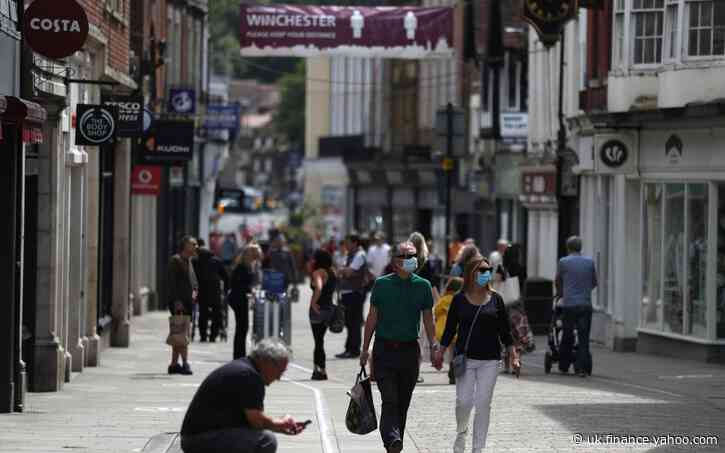 Massive debt write-off could be only way to save economy, warns OBR boss