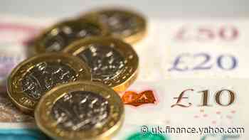 GDP could fall by 13% this year as second coronavirus spike looms, warns expert