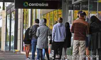 To make jobseeker fit for purpose, its temporary rise should be permanent