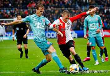 Steunregeling overheid: FC Twente krijgt meer uit NOW-pot dan Feyenoord
