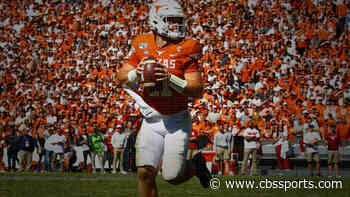 Ranking the top 10 college football players in the Big 12 ahead of the 2020 season