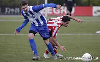 Amateur beleeft bizarre persoonsverwisseling met gestopte prof Van der Lely: ‘Kon zo naar Spanje’