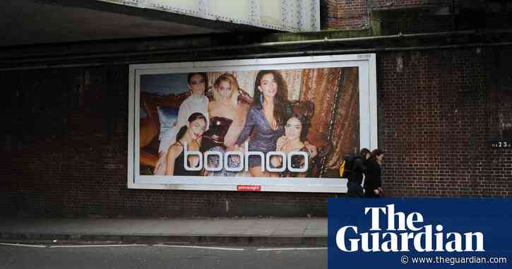 Boohoo shares drop 18% as new Leicester factory reports threaten sales