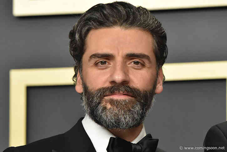 Oscar Isaac-Starring The Card Counter Acquired by Focus Features