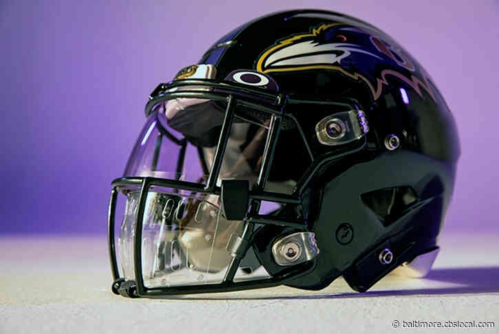 NFL Debuts New Oakley Mouth Shield, Designed To Mitigate Coronavirus Spread On Field