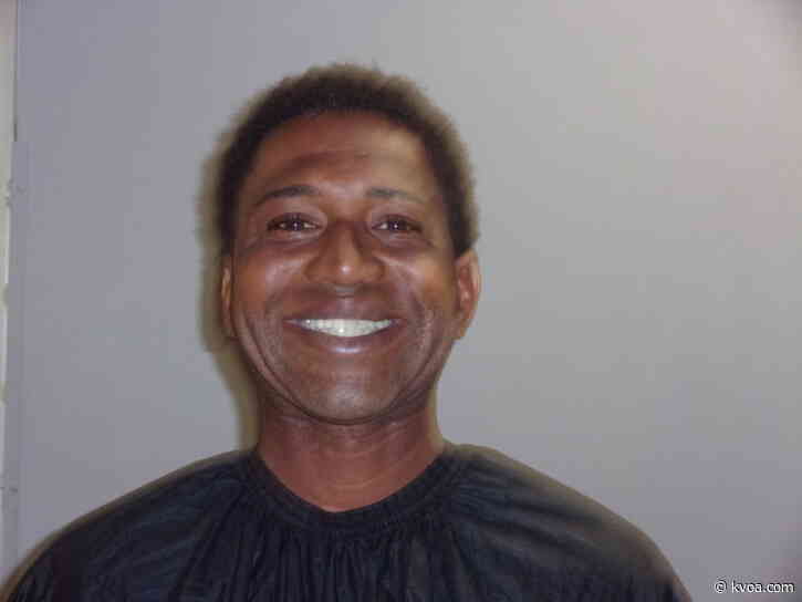 Sierra Vista man allegedly tried to steal vehicle from Safeway parking lot