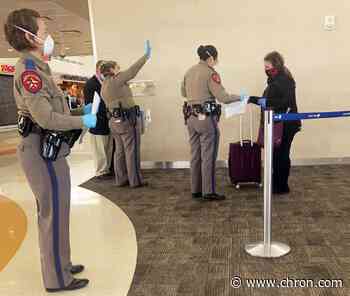Travelers from high-risk states now face mandatory $2K fine for not filling out forms