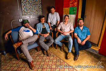 RS Country Music Picks: Week of July 13th