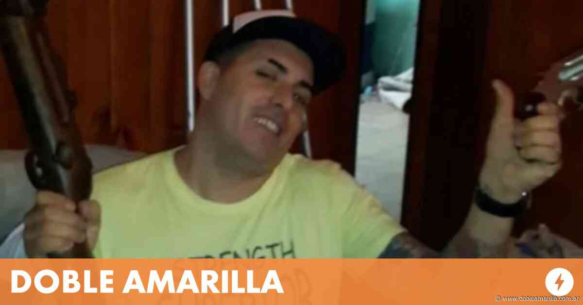 Un barra de Quilmes que cumplía prisión domiciliaria fue detenido por violencia de género - Doble Amarilla