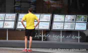Nationwide to offer low-deposit mortgages after stamp duty move