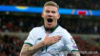 'Does one kind of discrimination hold a higher bearing over another?' - James McClean questions abuse response