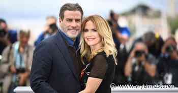 Kelly Preston, Actress and Wife of John Travolta, Dies at 57