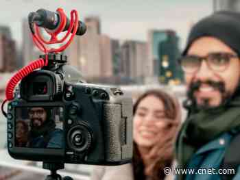 Best vlogging cameras for 2020: Sony, Canon and more compared for YouTube     - CNET