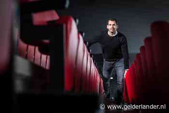 Marcellis: van Oranje-international tot VVV’s performance-coach