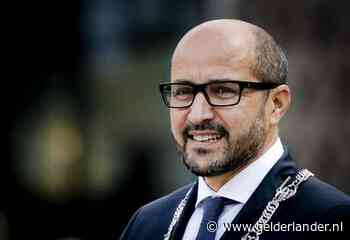 Marcouch doet oproep aan Marokkanen: ‘Ga deze zomer niet naar Marokko’