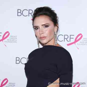 Spice Girls reunite with Victoria Beckham for socially-distanced walk in the woods