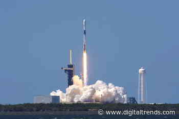 SpaceX scraps South Korean military satellite launch