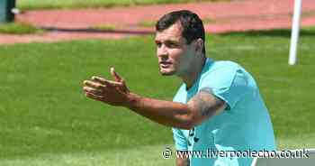 Liverpool evening headlines as Dejan Lovren contract decision made