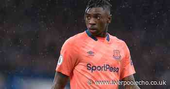 Everton evening headlines as Ancelotti faces Kean decision