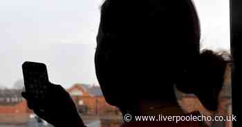 Revenge porn victim 'humiliated'' after naked photo sent to mum