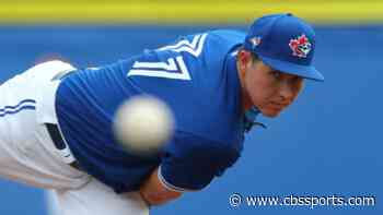 MLB Prospect Watch: One young player for each team who could make an impact in 60-game season