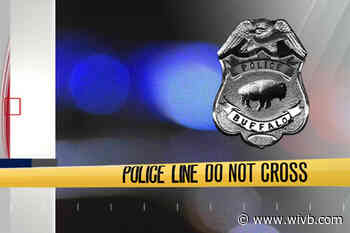 Buffalo Police investigating Sunday night shooting in William Street/Jefferson Avenue area