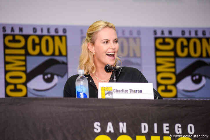 17 free Comic-Con ‘At Home’ virtual panels, interviews and experiences