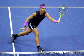 Ehemalige Top 5: Für Rafael Nadal wird es schwieriger, die French Open zu gewinnen - Tennis World DE
