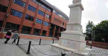 Welsh council considers shedding office space in switch to home working