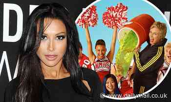 Naya Rivera's Glee castmates pay tribute after body was found