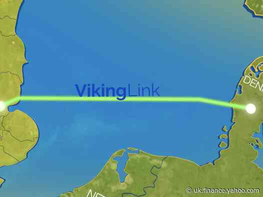 Construction begins on world’s longest electricity cable to share clean power between UK and Denmark