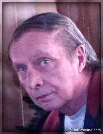 CHAPMAN, Bruce Kenneth – Celebration of Life