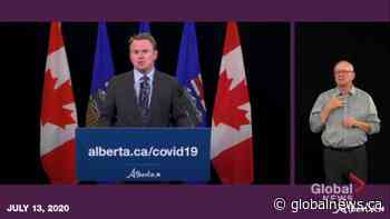 Shando says calling international medical grads ‘scabs’ is shameful