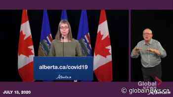 Dr. Hinshaw ‘strongly recommends’ wearing masks in public