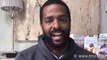 Activist Bakari Sellers Says Black Doctors Saved Wife After Childbirth