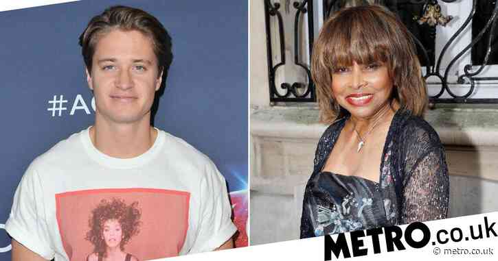 Tina Turner comes out of retirement for the ultimate Kygo collab