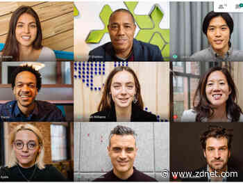 Google Meet adds zoombombing protection for education customers